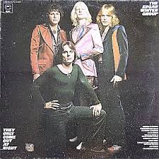 EDGAR WINTER GROUP - THEY ONLY COME OUT AT NIGHT